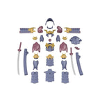 Maqueta Fantasy Class-Up Armor Meteoric Ironshogun 30 Minutes Fantasy   BANDAI