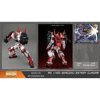 Maqueta MG 1/100 Sengoku Astray Mobile Suit Gundam   BANDAI