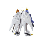 Maqueta Rise Amplified Omegamon Mobile Suit Digimon   BANDAI