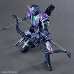Figura Model Kit Rosan Archer 30 Minutes Fantasy   BANDAI