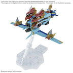 Maqueta New Item A Tentative Mobile Suit Digimon   BANDAI