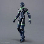 Figura Model Kit Rosan Archer 30 Minutes Fantasy   BANDAI