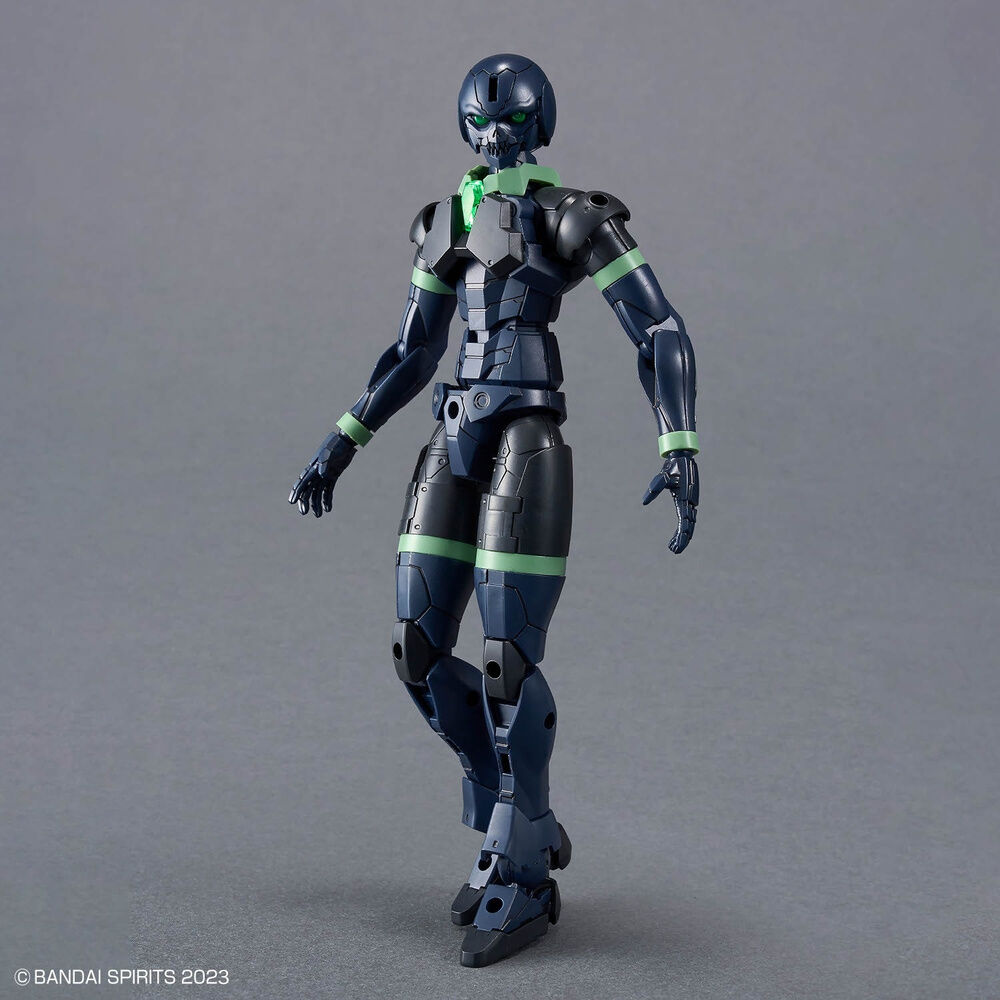 Figura Model Kit Rosan Archer 30 Minutes Fantasy