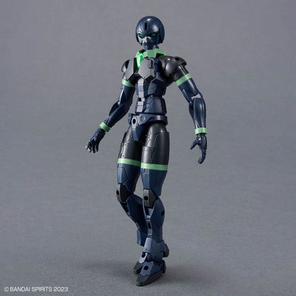 Figura Model Kit Rosan Archer 30 Minutes Fantasy