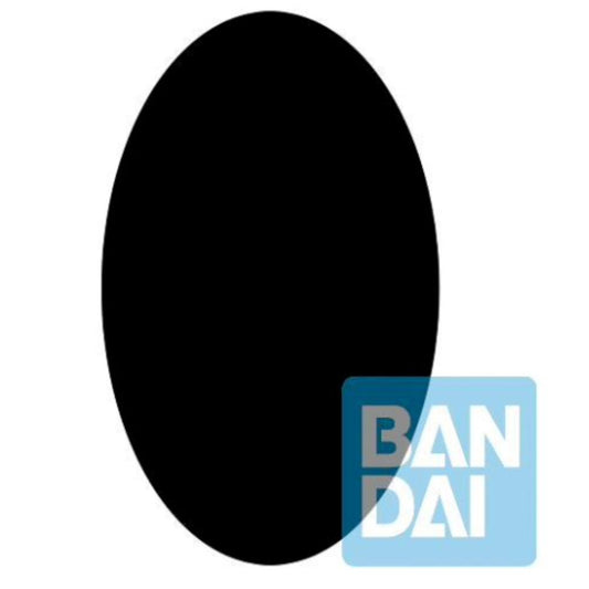 Figura Ichibansho Character B Giant Bash!! Vol. 1 One Piece 15cm