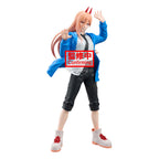 Figura Power Grandista Chainsaw Man The Movie Reze Arc 25cm   BANPRESTO