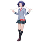 Figura Kyoka Jiro Glitter Glamours My Hero Academia 22cm   BANPRESTO