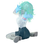Figura Toru Hagakure Glitter Glamours My Hero Academia 13cm   BANPRESTO