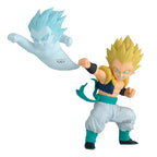 Figura Super Saiyan Gotenks Match Makers Dragon Ball Z 12cm   BANPRESTO