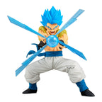Figura Gogeta Gx materia Dragon Ball Super 16cm   BANPRESTO