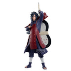 Figura Madara Uchiha Naruto Shippuden 29cm   BANPRESTO
