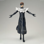 Figura Aizen Sosuke Grandista Bleach 28cm   BANPRESTO