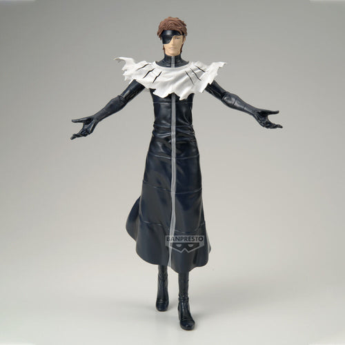 Figura Aizen Sosuke Grandista Bleach 28cm