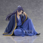 Figura Jinshi Break time The Apothecary Diaries 14cm   BANPRESTO
