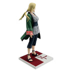 Figura Tsunade Hokage Naruto Shippuden 17cm   BANPRESTO
