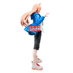 Figura Power Grandista Chainsaw Man The Movie Reze Arc 25cm   BANPRESTO