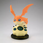 Figura Patamon Digivice Figure Digimon Adventure 10cm   BANPRESTO