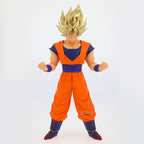Figura Super Saiyan Son Goku II Blood of Saiyans Dragon Ball Z 22cm   BANPRESTO