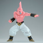 Figura Majin Buu Match Makers Dragon Ball Z 18cm   BANPRESTO