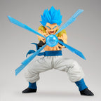 Figura Gogeta Gx materia Dragon Ball Super 16cm   BANPRESTO