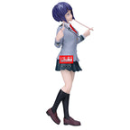 Figura Kyoka Jiro Glitter Glamours My Hero Academia 22cm   BANPRESTO