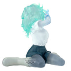 Figura Toru Hagakure Glitter Glamours My Hero Academia 13cm   BANPRESTO