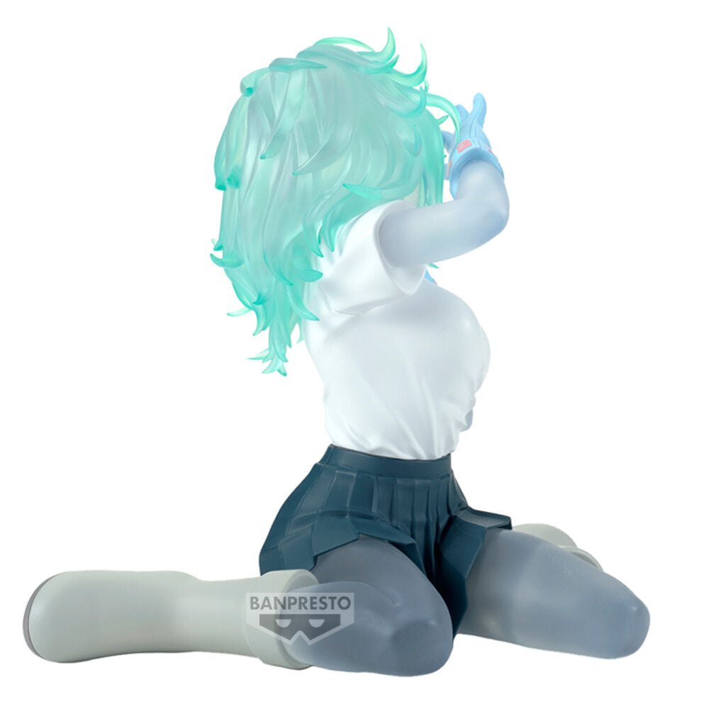Figura Toru Hagakure Glitter Glamours My Hero Academia 13cm