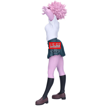 Figura Mina Ashido Glitter Glamours My Hero Academia 22cm
