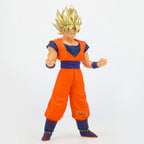 Figura Super Saiyan Son Goku II Blood of Saiyans Dragon Ball Z 22cm   BANPRESTO