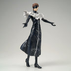 Figura Aizen Sosuke Grandista Bleach 28cm   BANPRESTO