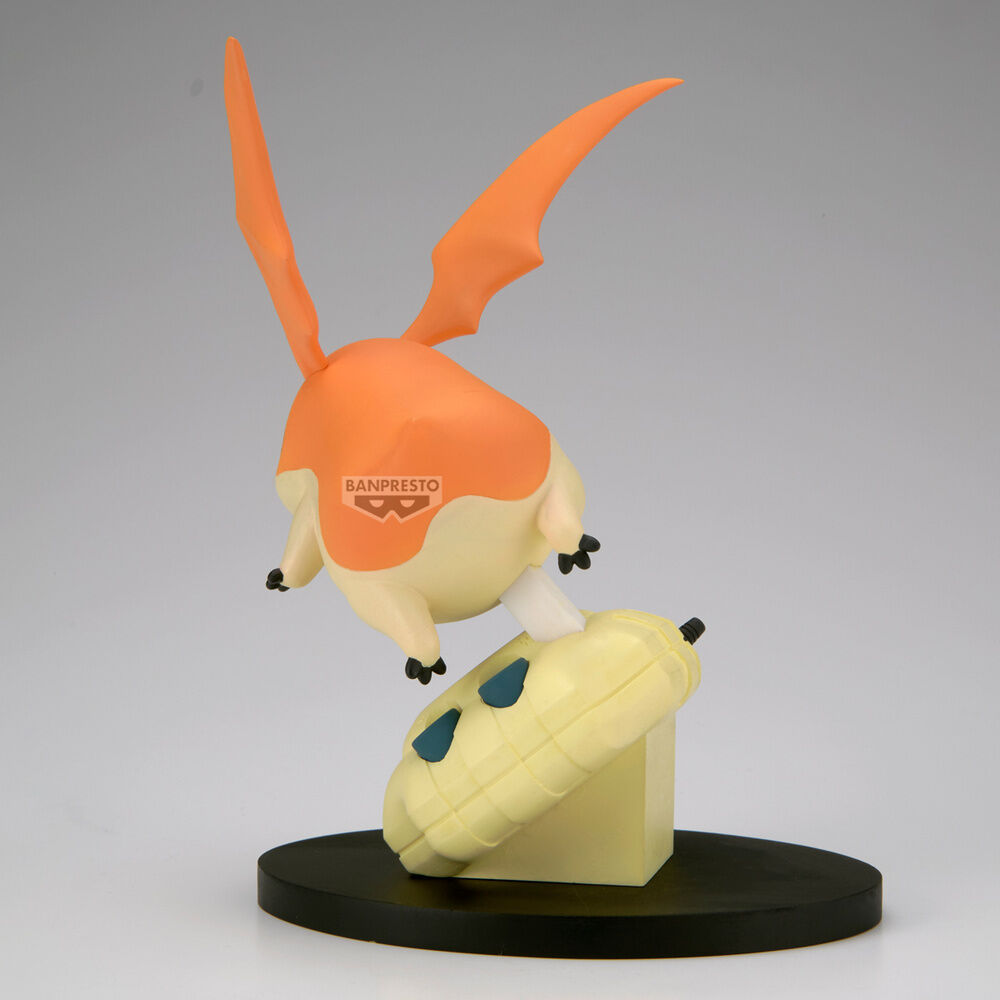 Figura Patamon Digivice Figure Digimon Adventure 10cm