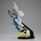 Figura Angemon Digivice Figure Digimon Adventure 22cm   BANPRESTO