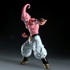 Figura Majin Buu Match Makers Dragon Ball Z 18cm   BANPRESTO