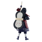 Figura Madara Uchiha Naruto Shippuden 29cm   BANPRESTO