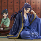 Figura Jinshi Break time The Apothecary Diaries 14cm   BANPRESTO