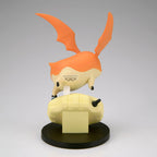 Figura Patamon Digivice Figure Digimon Adventure 10cm   BANPRESTO