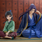 Figura Jinshi Break time The Apothecary Diaries 14cm   BANPRESTO