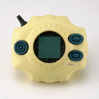 Figura Angemon Digivice Figure Digimon Adventure 22cm   BANPRESTO