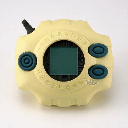 Figura Angemon Digivice Figure Digimon Adventure 22cm