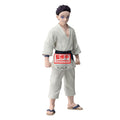 Figura Hakuji Demon Slayer Kimetsu no Yaiba 17cm
