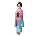 Figura Koyuki Demon Slayer Kimetsu no Yaiba 14cm