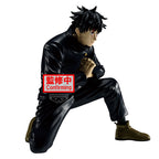 Figura Megumi Fushiguro Maximatic Jujutsu Kaisen 16Cm