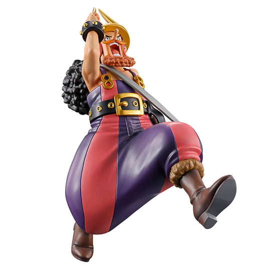 Figura Ichibansho Ussop Giant Bash!! Vol. 1 One Piece 15cm