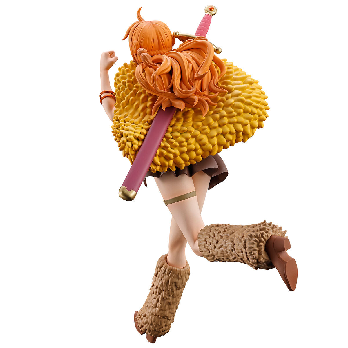 Figura Ichibansho Nami Giant Bash!! Vol. 1 One Piece 18cm