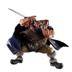 Figura Ichibansho Dorry Giant Bash!! Vol. 1 One Piece 21cm   BANPRESTO