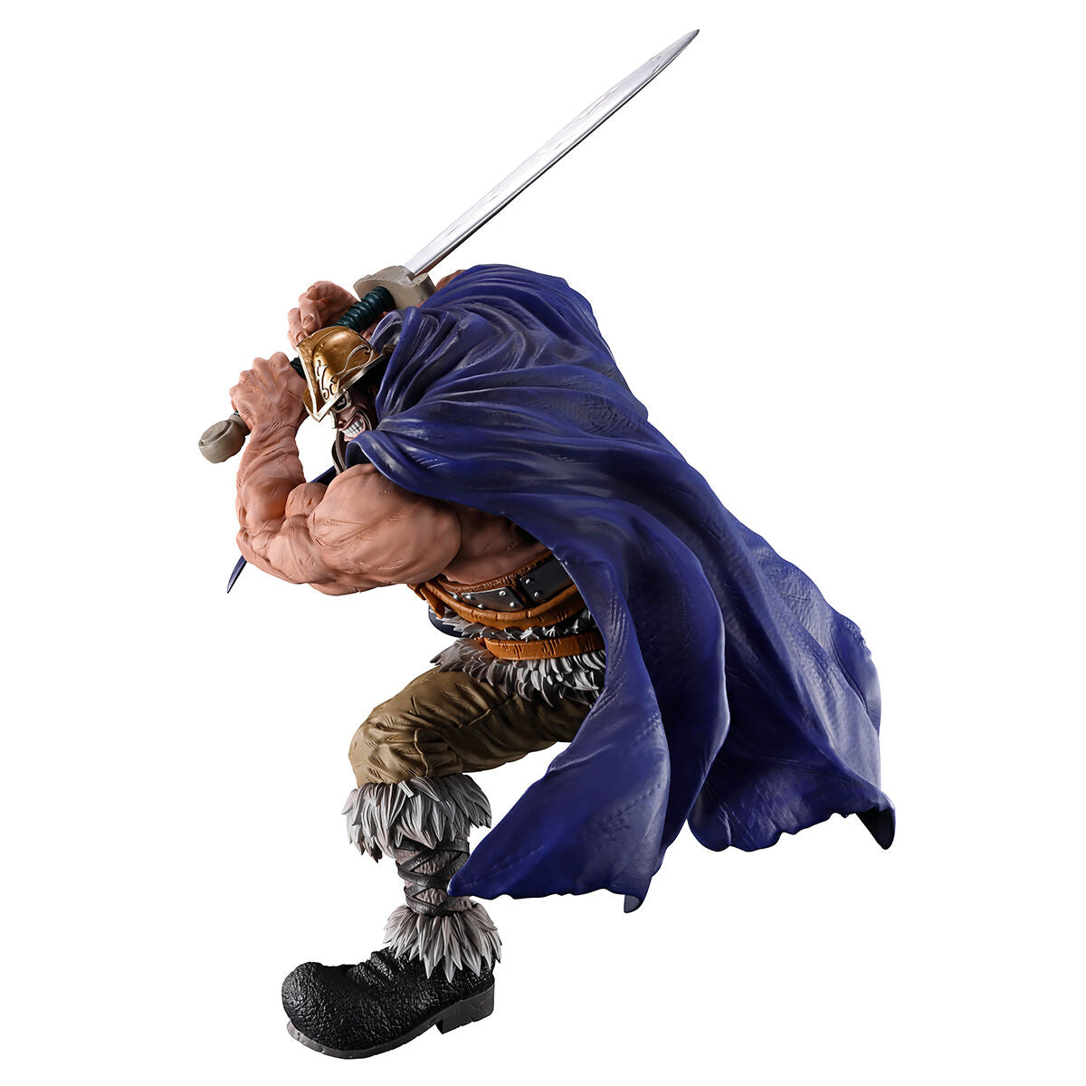 Figura Ichibansho Dorry Giant Bash!! Vol. 1 One Piece 21cm