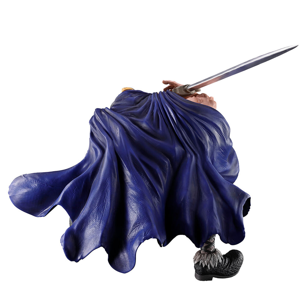 Figura Ichibansho Dorry Giant Bash!! Vol. 1 One Piece 21cm