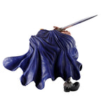 Figura Ichibansho Dorry Giant Bash!! Vol. 1 One Piece 21cm   BANPRESTO