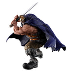 Figura Ichibansho Dorry Giant Bash!! Vol. 1 One Piece 21cm   BANPRESTO
