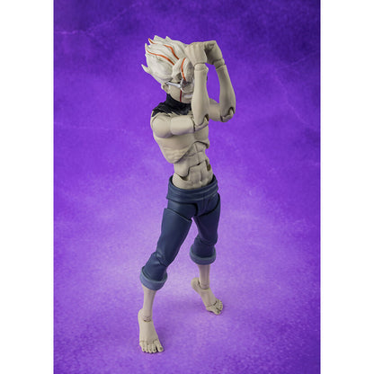 Figura S.H. Figuarts Okarun Transformed Ver.2 Dandadan 15cm